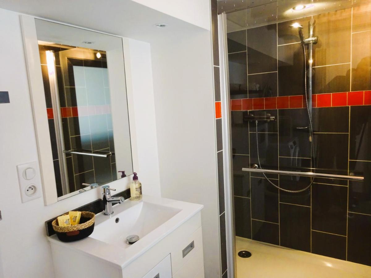 Studio Terrasse Le Thillot Ngoại thất bức ảnh